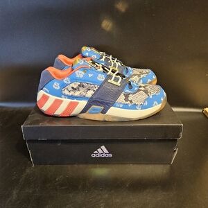Adidas Gil Restomod Men's Size 11